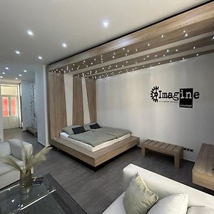Imagine Budapest Premium Apartment