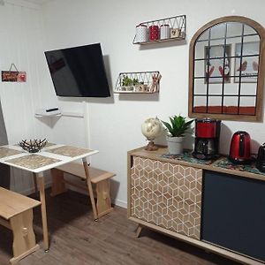Appartement à 1 Chambre à Coucher