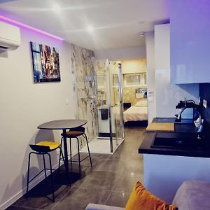 Appartement Studio