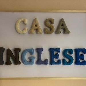Casa Inglese, Appartamento A Pochi Passi Da Inalpi Arena