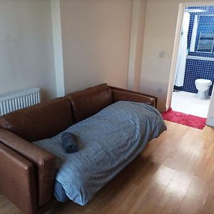 Self-Contained Private Apartment Unit 1