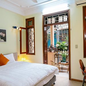 Hola House Hanoi