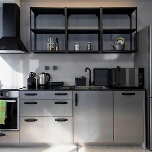 Epikourou Loft 20