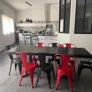 Casa Oliva -Situe Au 2Eme Etage Sans Ascenseur