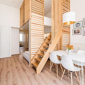 Appartement Rez-de-Chaussée