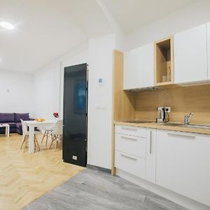 Apartment Center - Kersnikova