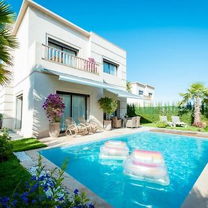 Villa Palmeraie Golf Agadir