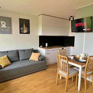 Appartement à 1 Chambre à Coucher
