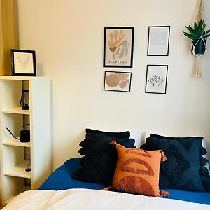 Appartement Studio