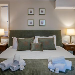 Appartement Luxe