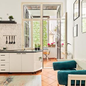 Appartement à 2 Chambres à Coucher