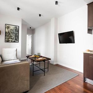 Appartement à 1 Chambre à Coucher