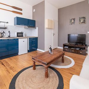 Studio de Luxe
