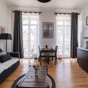 Studio de Luxe