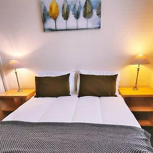 Maison 3 Chambres