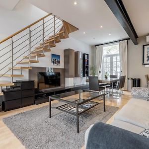 Luxurious Mews House Next To Hyde Park