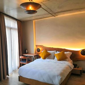 Chambre de Luxe Lit King-Size