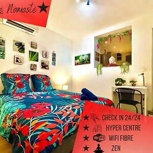 Appartement à 1 Chambre à Coucher