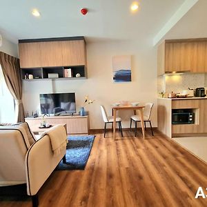 Appartement à 1 Chambre à Coucher