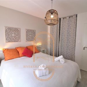 Appartement à 2 Chambres à Coucher