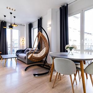 Precioso Apartamento En El Centro De Granada.
