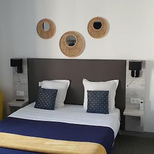 Chambre Supérieure Double