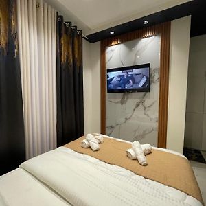 Appartement Studio