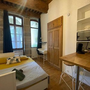 Studio Vieille Ville