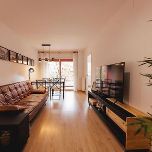 Appartement à 3 Chambres à Coucher