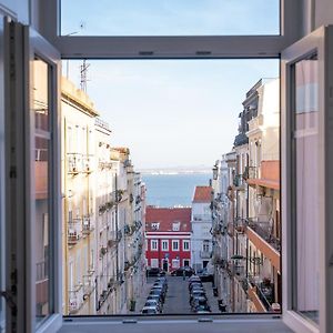 The Graça Apartment
