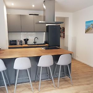 Appartement à 2 Chambres à Coucher