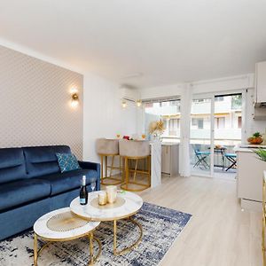 Appartement à 1 Chambre à Coucher