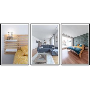 Le Pasteur - Grand Appartement Lumineux - Centre-Ville