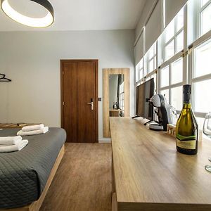 Chambre de Luxe Lit King-Size