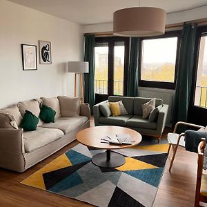 Appartement à 1 Chambre à Coucher
