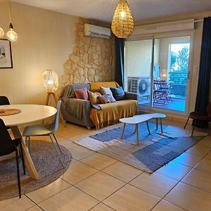 Ravissant T3 Climatise 6 Personnes