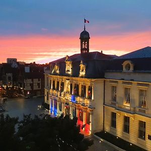 Le cœur de Troyes - Appartement