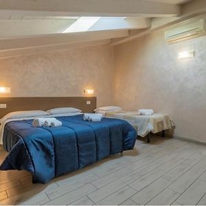 Chambre Triple