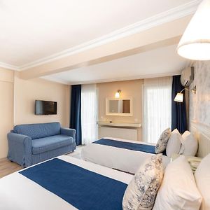 Chambre de Luxe