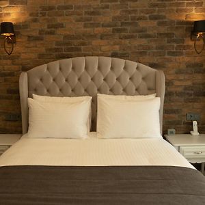 Chambre Standarde Lit Queen-Size