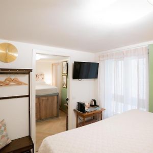 Borsari Pied-à-terre