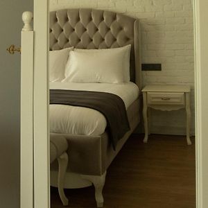 Chambre Supérieure Lit Queen-Size