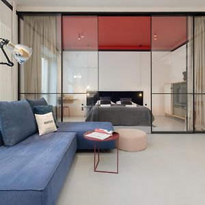 Marszalkowska 140 Apartments In The Center Of Warsaw By Noclegi Renters