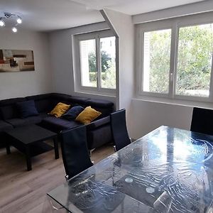 Appartement T3 - Proche centre ville