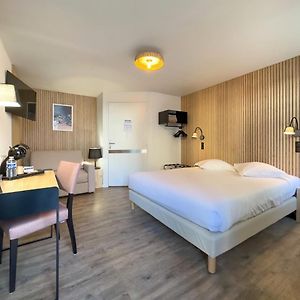 Chambre Standarde Double avec Accès aux Personnes Handicapées