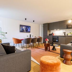Appartement à 3 Chambres à Coucher