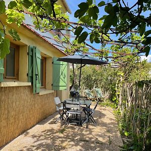 Appartement Rez-de-Chaussée