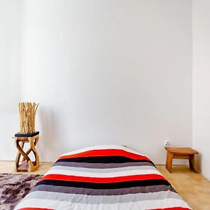 Chambre de hôte dans appartement