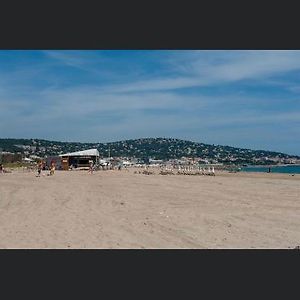 App T2 Climatise , Plage 200 M