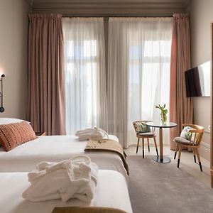 Chambre Supérieure